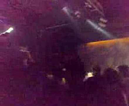 astral projection@cool izmir 5 nisan trance