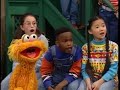 Sesame Street Kids Favorite Songs Credits