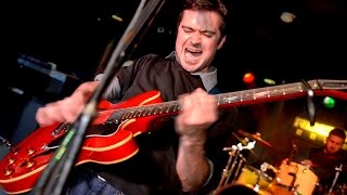 The Red Cliff - Higher Ground @ Rocks (Mar 26, 2016)