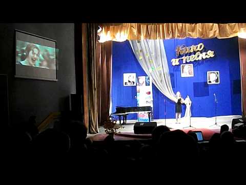 ТАРАСОВА СВЕТЛАНА-MY HEART WILL GO ON (2011)