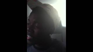 Eddie Writer car rehearsal