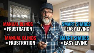 Bringnox Zebra Motorized Blinds Review (2026) – Smart Electric Shades Worth It?