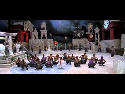 Kuruvi - Mozha Mozhannu