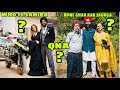 WHO IS SAHIBA❤️ ?? QNA Video or Apne Ghar Kyu Nahi Jata Mai 😭