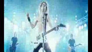 Airbourne- Too Much, Too Young, Too Fast [OFFICIAL VIDEO]