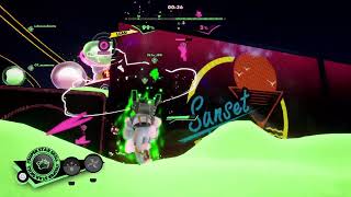 【PS5 FOAMSTARS実況】フォームスターズ初心者プレイ🔰