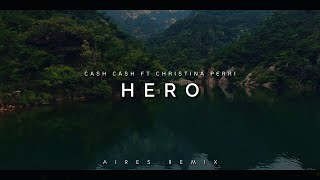 Download lagu DJ Slow Remix - HERO (Aires Remix) Slow Remix mp3