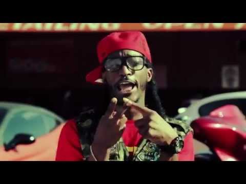Brisco (Ft. 305 Cadillac) - Pocket Watching [OFFICIAL VIDEO]