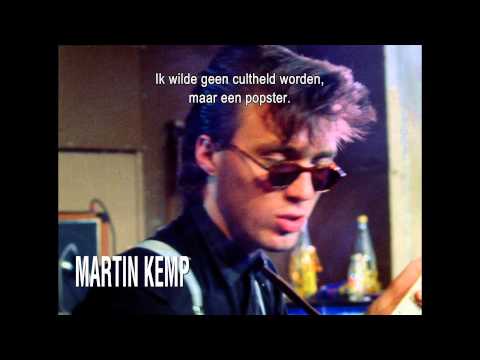 afbeelding Soul Boys of the Western World