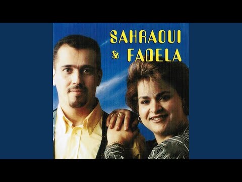 Djibkoum Liyam (feat. Cheb Sahraoui)