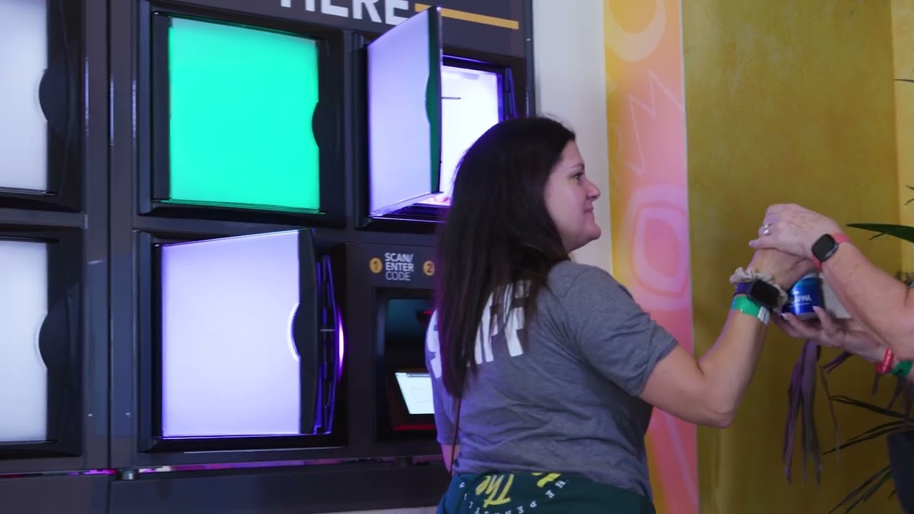 Start to finish: a faster food experience at the Pittsburgh Zoo & Aquarium