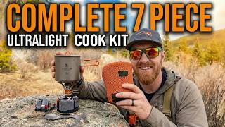 Stop Wasting Money On Expensive Backpacking Gear!