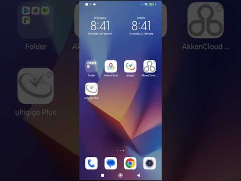ultigigs Plus