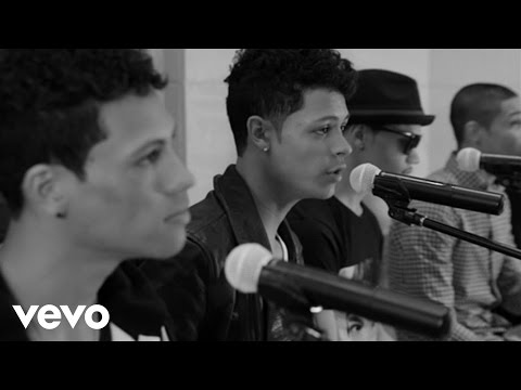 B5 - Say Yes (Acoustic)