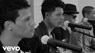 B5 - Say Yes (Acoustic)