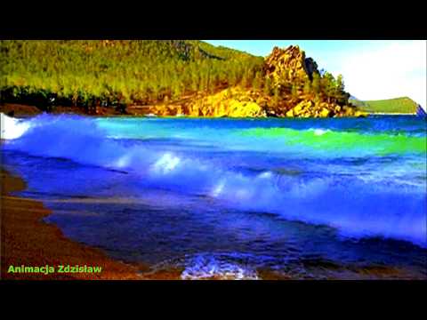 Sierra Madre  - Jacek Kierok