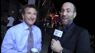 Robert Herjavec's $15,000 solid gold 'Shark Tank' cufflinks