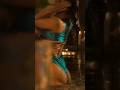 Tripti Dimri Hot Monokini Look In Jaanam Song Triptidimri Badnewz Jaanam Taubatauba Bikini
