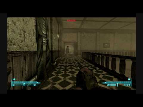Fallout 3 : Point Lookout Playstation 3