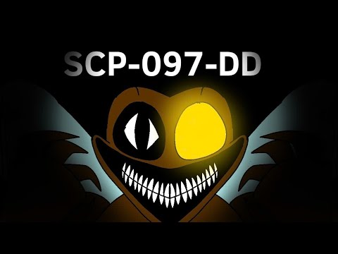 SCP-097-DD(ruồi phát sáng)