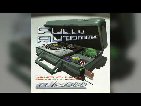 AK1200 - Fully Automatic (1998)