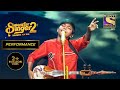 Pranjal की Vocal Maturity को Observe करके सब होंगे Shook Superstar Sin