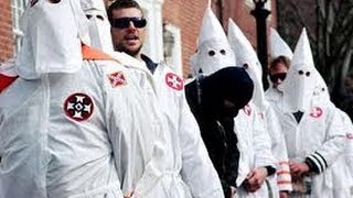 Ku Klux Klan 2013 Resurgence?