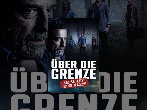 Über die Grenze: Alles auf eine Karte