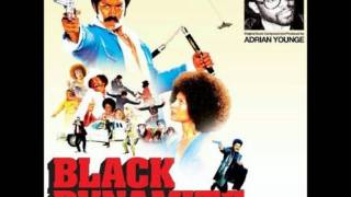 Adrian Younge - Chicago WInd