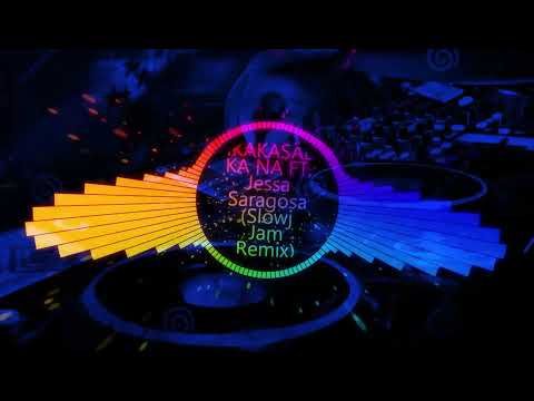 IKAKASAL KA NA Ft  Jessa Saragosa (Slow Jam Remix)