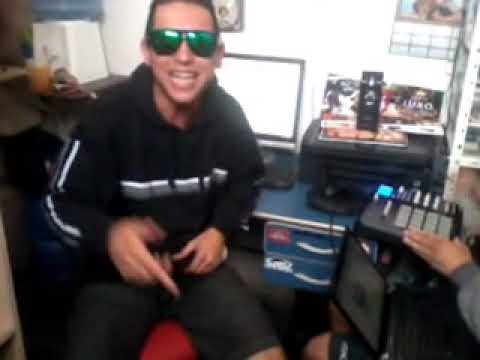 Mc Daan QzS - Ninguem é de ninguém (( Dj Gil QzS ))