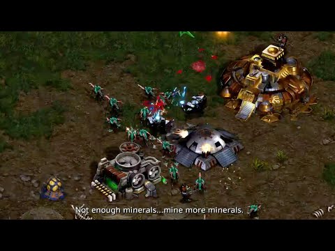 Artosis failed to block and lings squeezed in