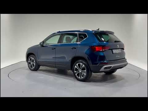SEAT Ateca PA 1.0 TSI 110HP SE +5DR - Image 2