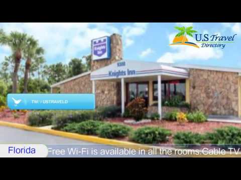 Knights Inn Punta Gorda - Punta Gorda Hotels, Florida