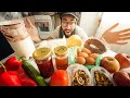 Discover The LOCAL FOOD From The Bulgarian Mountains