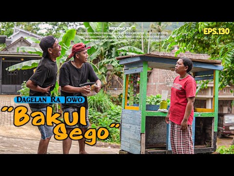 BAKUL SEGO || Dagelan Ra Java Episode 130 || Short Comedy Film