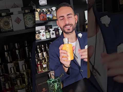 Top 5 MOST COMPLIMENTED Parfums de Marly Fragrances for Men!  #fragance #topmensfragrances #cologne