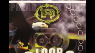 Loop - Spread Your Wings (Original Extended)