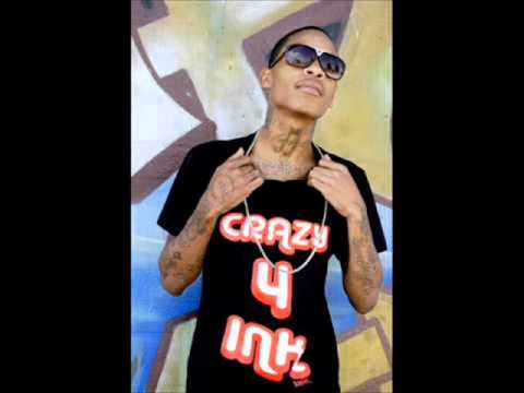 icez ft. young sam - damn i'm poppin