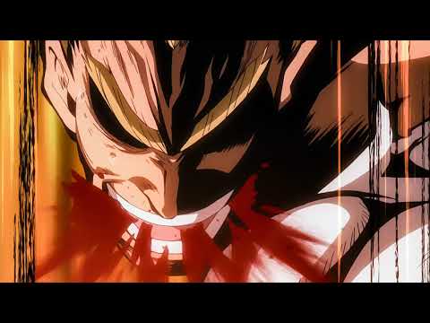 My Hero Academia UST - You Say Run (Episode 2 version)