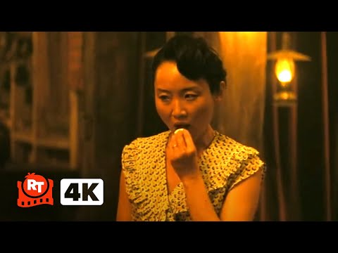 Sinners (2025) 4K - Vampire Garlic Test | Movieclips