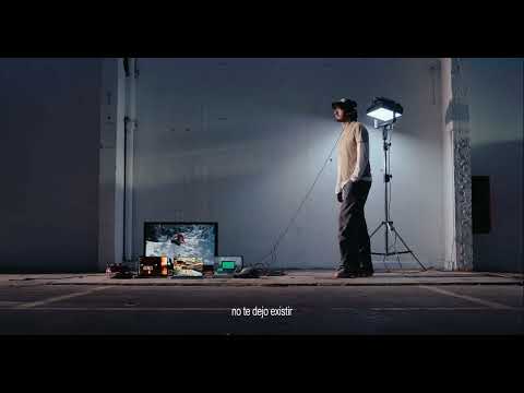 online (feat. AKRIILA) [visualizer]