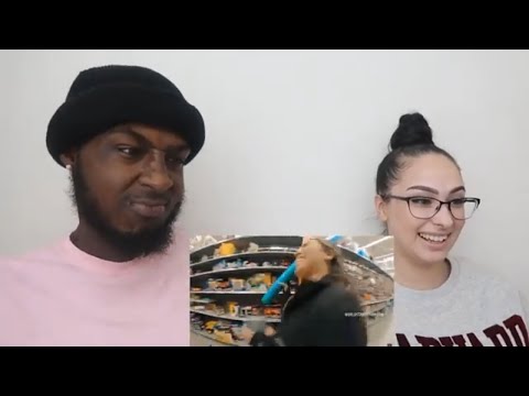 G4 Boyz feat. G4Choppa - SBA Job *AMERICAN REACTION*