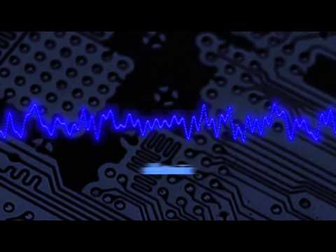 Computer 77  - ( Message to Human Kind  ) - HD 720p - Neuronal Mechanik