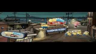 Como el tiempo cambia todo