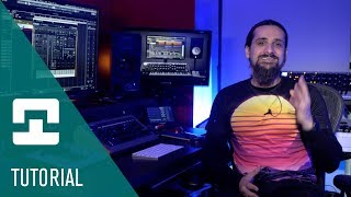 Video thumbnail for Overview of The Virtual Analog Synthesizer | Retrologue by VST Instruments & Plug-Ins