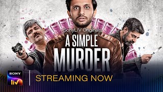 A Simple Murder | Streaming NOW