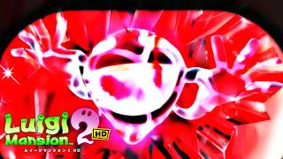 08_ルイージマンション２HD｜ストロングゼロを飲まされて覚醒しちゃったかぁー！