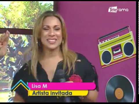 Lisa M Artista invitada