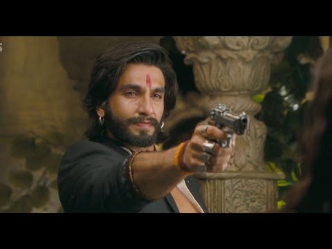 RamLeela SuperHit Sad ❤️Love ❤️Scene Ranveer Singh Deepika Padukone❤️❤️❤️